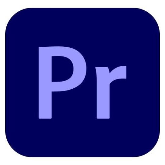 Premiere Pro for teams MP ML GOV NEW 1 User, 12 Months, Level 4, 100+ Lic