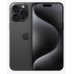 APPLE iPhone 15 Pro Max 256 GB Black Titanium