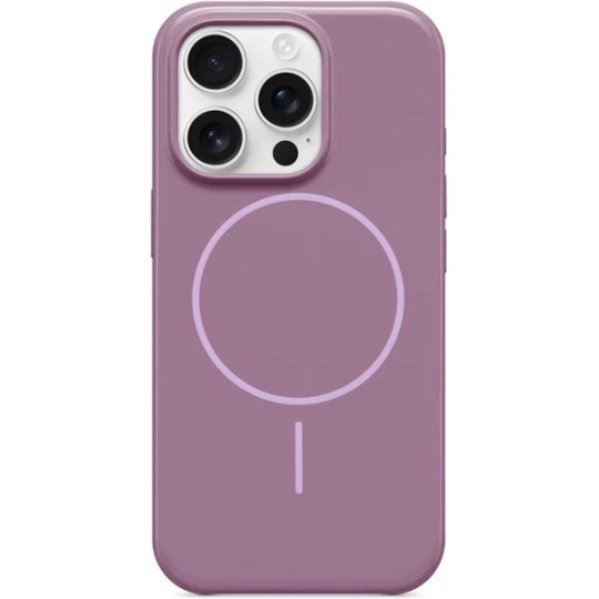 Beats iPhone 16 Pro Max Case with MagSafe - Sunset Purple