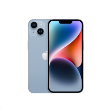 APPLE iPhone 14 512 GB Blue EU APPLE iPhone 14 512 GB Blue EU