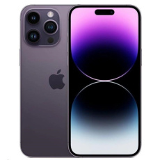 Apple iPhone 14 Pro 256GB Purple (repas) Apple iPhone 14 Pro 256GB Purple (repas)