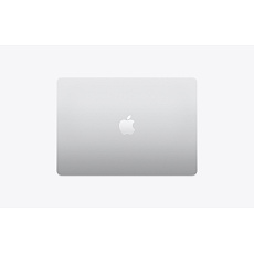 MacBook Air 15'' M5 chip  with 10-core CPU and 10-core GPU, 16GB, 512GB SSD - Silver