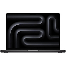 MacBook Pro 14''  M5 Pro chip with 15-core CPU and 16-core GPU, 24GB, 2TB SSD - Space Black