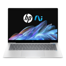 NTB HP OmniBook X 14-fe1013nc, QC Snapdragon X1P-42-100,14"  2240x1400, 16GB LPDDR5X, SSD 1TB, Win11, 2Y onsite