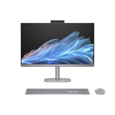 HP OmniStudio X 27-cs0000nc AiO, 27" FHD 1920x1080, ULTRA 5-125H,  16GB DDR5, SSD 1, Intel Arc Graphics, Win11 Home