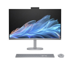 HP OmniStudio X 32-c0002nc AiO, 32"3840x2160, Non Touch, ULTRA 7-155H, 32GB DDR5, SSD 2TB, RTX 4050 6GB,Win11Home