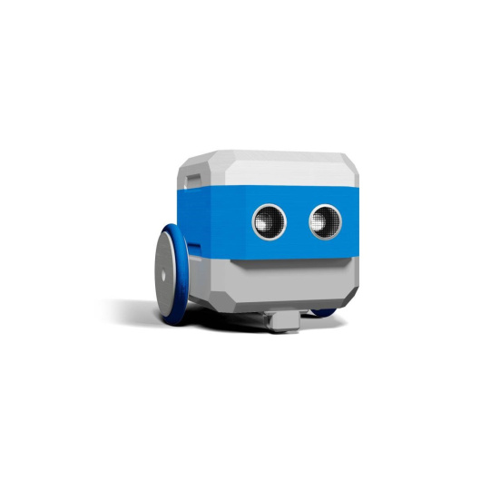 BAZAR - HP Robots Otto Starter Builder Kit - kompletní sada - Rozbaleno (Komplet)
