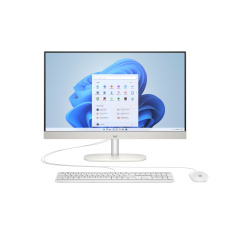 PC HP 24-cr0017nc AiO, 24" FHD, Touch,  i5-1334U, 16GB DDR4, SSD 1TB,  Windows 11 Home, GamePass 3měsíce zdarma