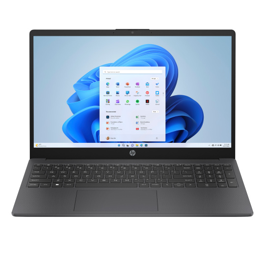 NTB HP 15-fd0032nc, i5-1334U, 15.6 FHD, 16GB DDR4, SSD 512GB, Intel Iris Xe, Windows 11 + 3měsíce GamePass