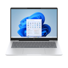 NTB HP OmniBook 7 AI PC 14-fr0002nc, Ultra 7-255H, 14" 2880x1800 OLED, 32GB LPDDR5, SSD 1TB, Win 11,2Y On-Site