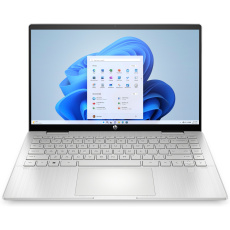 BAZAR - NTB HP Pavilion x360 14-ek1012nc, 14" FHD IPS 250 nits, Core i5-1335U, 16GB DDR4, Intel Iris Xe, Win11 Home,3Y -