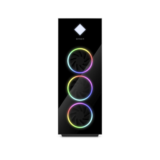 PC HP OMEN 16L TG03-0012nc R5 8400F 16GB/1TB WiFi/BT RTX 5060/8GB 400W Win11 + 3 GamePass 3 PC HP OMEN 16L TG03-0012nc R5 8400F 16GB/1TB WiFi/BT RTX 5060/8GB 400W Win11 + 3 GamePass 3