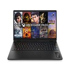 Alza spec. NTB HyperX OMEN 15-gb0904ncx, Ryzen 7-8745HX, 15.3" 2560×1600 180Hz, 16GB,1TB, RTX 5060, Win 11, 2Y ,GamePass