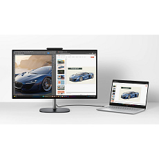HP OmniStudio X 27-cx0002nc, 27" QHD, Core Ultra 9 386H, 32GB DDR5, SSD 1TB, Win11 Pro 2M Game Pass HP OmniStudio X 27-cx0002nc, 27" QHD, Core Ultra 9 386H, 32GB DDR5, SSD 1TB, Win11 Pro 2M Game Pass