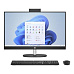 HP AiO 27-cr2006nc, 27" FHD, Ultra5 225U, RAM 32GB DDR5, SSD 1TB, Win 11 Home, GamePass 3M, (rozbaleno komplet)