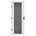 TRITON 19" rozvaděč stojanový RMA 47U 800x600, 800kg, skleněné dveře, svařovaný, šedý