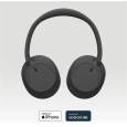 BAZAR - Sony bezdrátová sluchátka WH-CH720N, EU, černá - poškozený obal