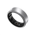 BAZAR - Samsung Q509 Galaxy Ring Size 9 Titanium Silver, EU - rozbaleno