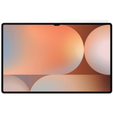 BAZAR - Samsung Galaxy Tab S10 Ultra (WiFi) 12GB/256GB, EU, stříbrný - Poškozený obal (Komplet)