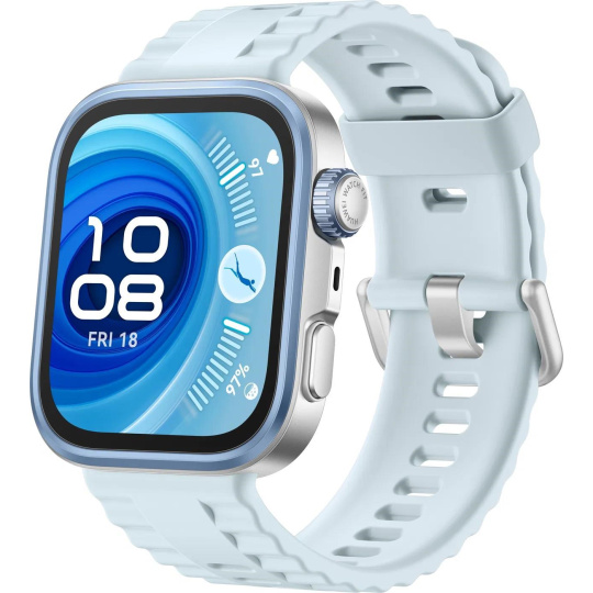 Huawei Watch Fit 4 Pro Blue, CZ