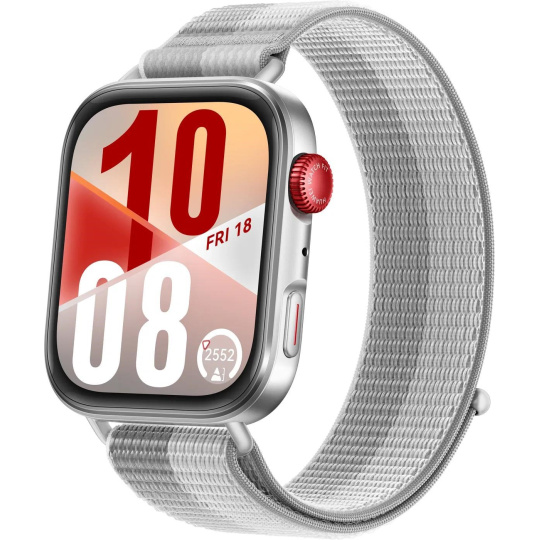 Huawei Watch Fit 4 Grey, CZ
