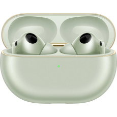 Huawei FreeBuds Pro 4 bezdrátová sluchátka s aktivním potlačením hluku zelená, CZ