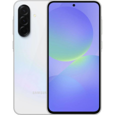 BAZAR - Samsung Galaxy A36 5G 8GB/256GB EU, bílá - Po opravě (Bez příšlušenství)