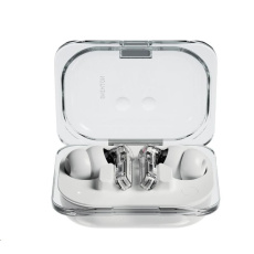 Nothing Ear (a) (B162) true wireless buds, white, EU Nothing Ear (a) (B162) true wireless buds, white, EU