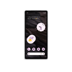 BAZAR - Google Pixel 7a 5G 8/128GB, EU, černá - Po opravě (Bez příšlušenství)