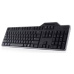 DELL Smartcard Reader Keyboard - KB813 - Czech/Slovak (QWERTZ)