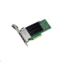DELL Intel X710-T4L Quad Port 10GbE BASE-T Adapter PCIe Full Height Customer Install