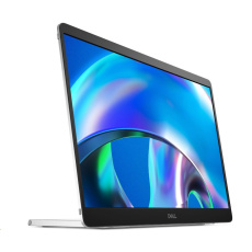 DELL LCD P1425 - 14"/IPS/LED/1920x1200/16:10/60Hz/7ms/1500:1/400 cd/m2/VESA/3YNBD (210-BQTB)