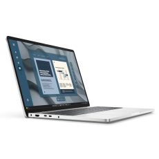 DELL NTB Pro 16 PC16255/AMD Ryzen AI 7 350/16GB/512SSD/16" FHD+ /IR Cam & Mic/65W/WLAN/vPro|Backlit Kb/W11 Pro/3Y PS NBD