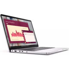 DELL NTB Pro 14 PC14250/U7-255U/16GB/512SSD/14" FHD+ /IR Cam & Mic/65W/WLAN/vPro|Backlit Kb/W11 Pro/3Y PS NBD