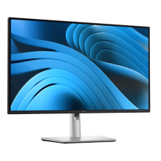 Bazar DELL LCD P2725D - 27"/IPS/LED/2560x1440/16:9/100Hz/8ms/1500:1/350 cd/m2/HDMI/DP/PIVOT/VESA/3YNBD (210-BRDL)