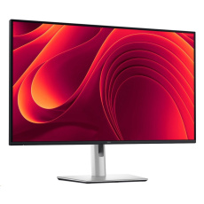 Bazar DELL LCD P3225DE - 32"/IPS/LED/2560x1440/16:9/100Hz/8ms/1500:1/350 cd/m2/HDMI/DP/PIVOT/VESA/3YNBD (210-BRDP)