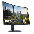 BAZAR - DELL LCD GAME-AW3225DM - 32"/VA/LED/2560x1440/16:9/180Hz/1ms/3000:1/400 cd/m2/HDMI/DP/VESA/3YNBD- Poškodený obal