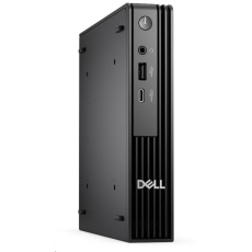 DELL PC Pro Micro QCM1250//TPM/i5-14500T/16GB/512GB SSD/90W Type-C/WLAN/Kb/Mouse/W11 Pro/3Y PS NBD