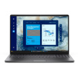 DELL NTB Pro 16 PC16250/U7-255U/16GB/512SSD/16" FHD+ /IR Cam & Mic/65W/WLAN/vPro|Backlit Kb/W11 Pro/3Y PS NBD