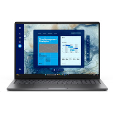 DELL NTB Pro 16 PC16250/U7-255U/16GB/512SSD/16" FHD+ /IR Cam & Mic/65W/WLAN/vPro|Backlit Kb/W11 Pro/3Y PS NBD
