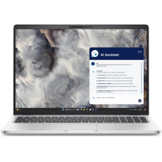 DELL NTB Pro 16 Plus PB16250/U5-235U/16GB/512SSD/16" FHD+ /IR Cam & Mic/65W/WLAN/vPro|Backlit Kb/W11 Pro/3Y PS NBD