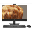 DELL PC AiO Pro 24 All-in-One QC24250/TPM/U7-265/16GB/512GB SSD/Non-touch/Integrated/WLAN/Kb&Mse/W11 Pro/3Y PS NBD