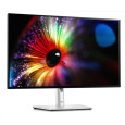 Bazar DELL LCD U2724D - 27"/IPS/LED/2560 x 1440/16:9/120Hz/8ms/2000:1/350 cd/m2/HDMI/Pivot/VESA/3YNBD (210-BKVB)rozbalen