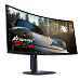 DELL LCD GAME-AW3425DW - 34"/OLED/3440x1440/21:9/240Hz/0.03ms/1500000:1/250 cd/m2/HDMI/DP/VESA/3YNBD (210-BRTW)