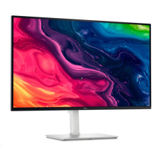 Bazar DELL LCD S2725QS - 27"/IPS/LED/3840x2160/16:9/4ms/1500:1/350cd/m2/HDMI/DP/VESA/PIVOT/3YNBD (210-BQWM)-rozbalene