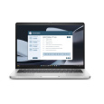 DELL NTB Pro 14 Plus PB14255/AMD Ryzen 5 PRO 230/16GB/512SSD/14" FHD+/IR Cam/65W/WLAN/Backlit Kb/W11 Pro/3Y PS NBD