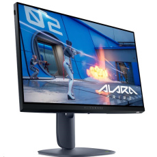 DELL LCD AW2525HM- 25"/FHD/1920 x 1080/16:9/320Hz/1ms/1000:1/400 cd/m2/HDMI/DP/VESA/PIVOT/3YNBD
