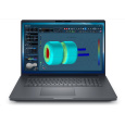 DELL NTB Pro Max Plus 18 MB18250/U9-285HX/64GB/1TSSD/18" QHD+/IR Cam/NVI RTX 3000/280W Type-C/WLAN/Bck Kb/W11P/3Y PS NBD