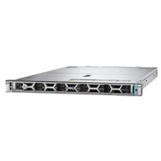 DELL SRV PowerEdge R470 Smart Selection/6x2.5"/6517P/32GB/2x480GB SSD SATA/iDRAC10 Enterpris/2x1100W/H965i/3Y Basic NBD DELL SRV PowerEdge R470 Smart Selection/6x2.5"/6517P/32GB/2x480GB SSD SATA/iDRAC10 Enterpris/2x1100W/H965i/3Y Basic NBD