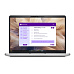 DELL NTB Pro 13 Plus PB13250/U7-266V/16GB/512SSD/13.3" FHD+/IR Cam & Mic/No AC Adapter/vPro/Bck Kb/W11P/3Y PS NBD